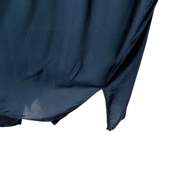 JOHNNY WAS BIYA Boho Embroidered Tunic Top XL - Picture 5 of 9